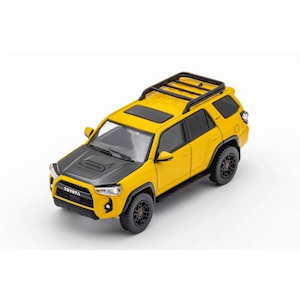 �Q�C���R�[�v�v���_�N�c�b1/64 �g���^ 4 Runner TRD Pro 2022 (LHD) �C�G���[�yKS059-344�z�bKS059-344 ���4��ŰTRD���2022 LHD ��۰