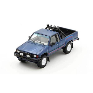 �Q�C���R�[�v�v���_�N�c�b1/64 �g���^ �n�C���b�N�X SR5 XTRA Cab 1985 ���n���h���d�l �u���[�yKS062-398�z�bKS062-398 ��� SR5 XTRA Cab1985 LHD��ٰ