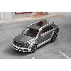 �Q�C���R�[�v�v���_�N�c�b1/64 �g���^ �Z���`�����[ - (RHD) - �O���[/�V���o�[�yKS050-459�z�bKS050-459 ��� ����ذ RHD ��ڰ/���ް