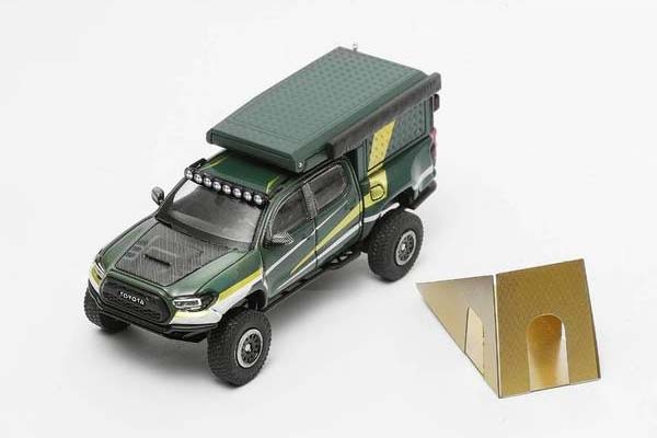 ゲインコーププロダクツ | ミニカー・完成品モデル | 1/64