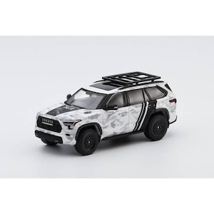 �Q�C���R�[�v�v���_�N�c�b1/64 �g���^ �Z�R�C�A TRD PRO - (LHD) - �z���C�g�J���t���[�W���yKS068-570�z�bKS068-570 ��� ���� TRD PRO LHD �ܲ�
