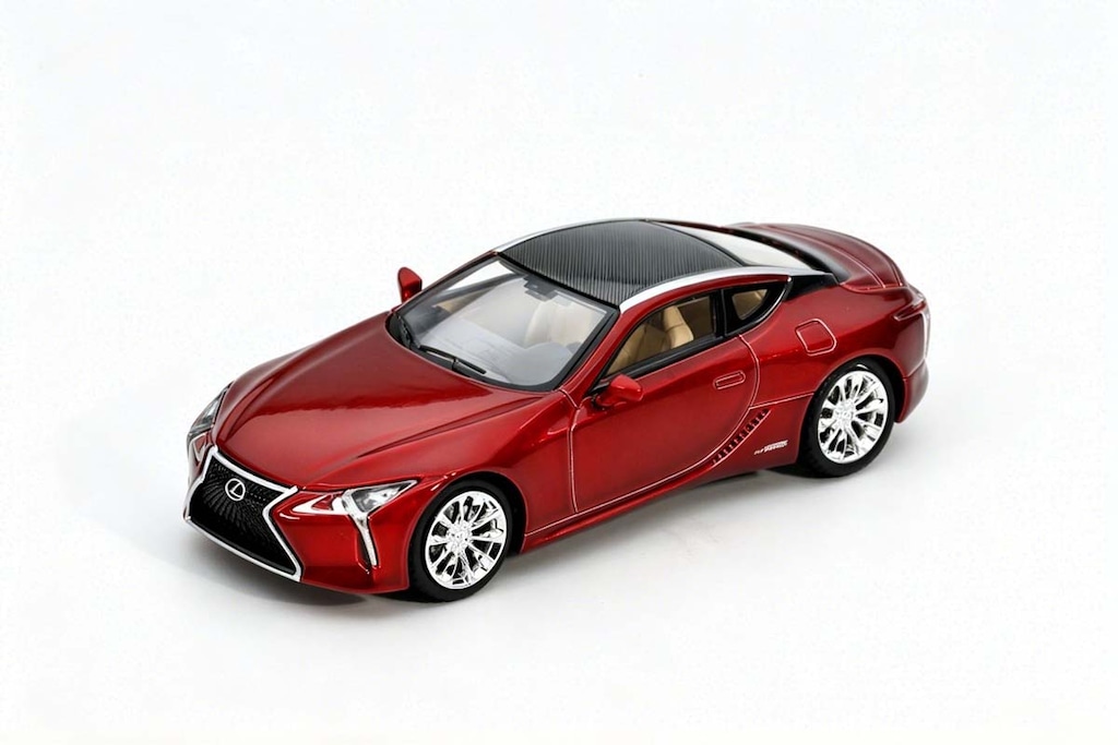 ミニカー・実車メーカー/ジャンル別 | レクサス | Joshin webショップ 通販