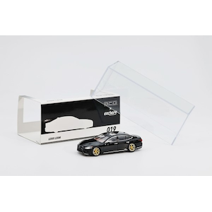 �Q�C���R�[�v�v���_�N�c�b1/64 Lexus LS500 ���[���C�_�[�o�[�W���� �u���b�N�yGE-004-19�z�bGE-004-19 ڸ�� LS500 ۰ײ�ް ��ׯ�