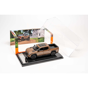�Q�C���R�[�v�v���_�N�c�b1/64 Toyota Tundra TRD PRO - (LHD) - �u���E���yKS-064-584�z�bKS-064-584 ��� ����� TRD ��� LHD ��׳�
