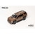 �Q�C���R�[�v�v���_�N�c�b1/64 Toyota 4 Runner TRD Pro 2025 �u���E���yKS-126-582�z�bKS-126-582 ��� 4 Runner TRD ��� ��׳�
