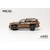 �Q�C���R�[�v�v���_�N�c�b1/64 Toyota 4 Runner TRD Pro 2025 �u���E���yKS-126-582�z�bKS-126-582 ��� 4 Runner TRD ��� ��׳�