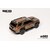 �Q�C���R�[�v�v���_�N�c�b1/64 Toyota 4 Runner TRD Pro 2025 �u���E���yKS-126-582�z�bKS-126-582 ��� 4 Runner TRD ��� ��׳�
