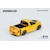 SHOOM64MODEL�b1/64 Dodge RAM SRT-10 �C�G���[�ySHOOM-103-015�z�bSHOOM-103-015 �ޯ�� �� SRT-10 ��۰