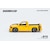 SHOOM64MODEL�b1/64 Dodge RAM SRT-10 �C�G���[�ySHOOM-103-015�z�bSHOOM-103-015 �ޯ�� �� SRT-10 ��۰
