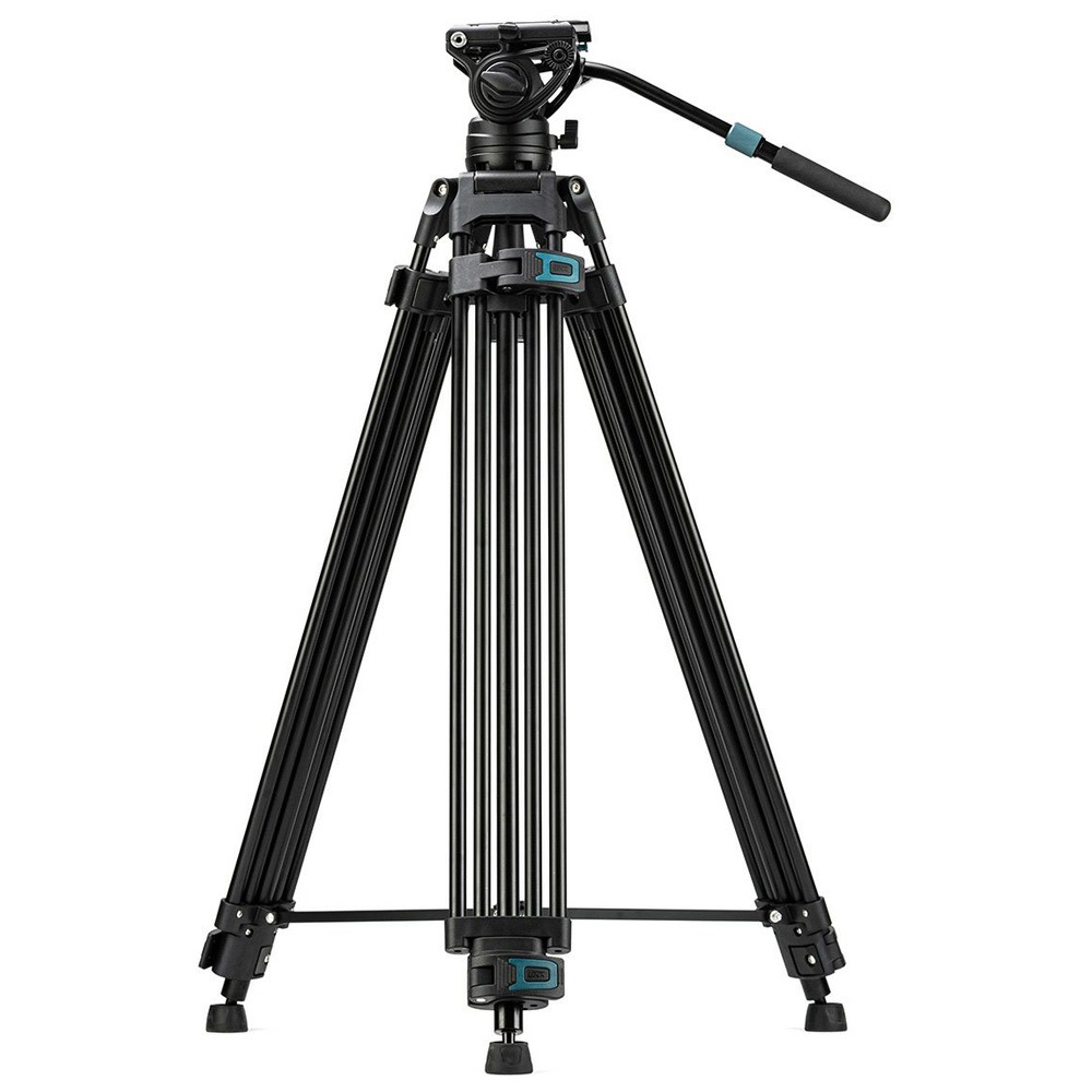 ビデオ三脚 170cm 大型三脚（全高170cm～） | Joshin webショップ 通販