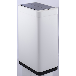 EKO JAPAN�b�t�@���g���w�Z���T�[�r�� �C���i�[�{�b�N�X����(�e�ʁF45L�E�z���C�g)�bEK9261P-45L-WH