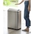 EKO JAPAN�b�f���b�N�X �t�@���g���Z���T�[�r��(�e�ʁF20L�E�V���o�[)�bEK9287MT-20L
