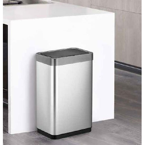 EKO JAPAN�b�~���[�W��X �Z���T�[�r��(�e�ʁF45L�E�V���o�[)�C���i�[BOX�����bEK9260RMT-45L