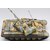 アミュージングホビー｜1/35 スロバキア T-72 M2 モデルナ【AMH35A039】｜AMH35A039 ｽﾛﾊﾞｷｱ T-72 M2 ﾓﾃﾞﾙﾅ