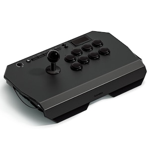 Qanba｜【PS5】Qanba Drone 2 アーケード ジョイスティック｜N3 ｸｧﾝﾊﾞ ﾄﾞﾛ-ﾝ2 ｱ-ｹ-ﾄﾞ ｼﾞｮｲｽﾃｨｯｸ