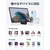 JOYROOM（ジョイルーム）｜25W 急速充電器 PD対応 Type-C×1ポート ACアダプター USB-Cケーブル付属｜JR-TCF11