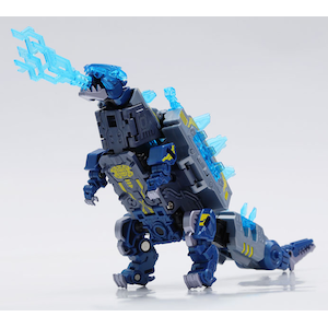 52toys�bBEASTBOX BB-29SZ SUBZERO(�T�u�[��)�b52TOYS BB-29SZ ��޾��