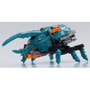 52toys�bBEASTBOX BB-40ZE ZEPHYR(�[�t�@�[)�b52TOYS BB-40ZE ��̧�