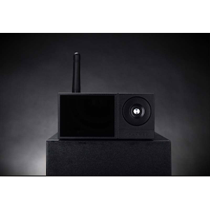 ���g�D�[�bLTTP�Ή�USB-DAC/DDC�bPAW-D3