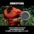 Amazfit（アマズフィット）｜Amazfit T-Rex 3 48mm　オニキス（黒）　スマートウォッチ｜SP170069-C218