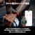 Amazfit（アマズフィット）｜Amazfit T-Rex 3 48mm　オニキス（黒）　スマートウォッチ｜SP170069-C218