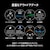 Amazfit�i�A�}�Y�t�B�b�g�j�bAmazfit T-Rex 3 48mm�@���o�i�ԁj�@�X�}�[�g�E�H�b�`�bSP170069-C219