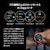 Amazfit�i�A�}�Y�t�B�b�g�j�bAmazfit T-Rex 3 48mm�@���o�i�ԁj�@�X�}�[�g�E�H�b�`�bSP170069-C219