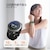 Amazfit（アマズフィット）｜AMAZFIT Active2　ブラックシリコン　スマートウォッチ｜SP170073-C226