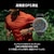 Amazfit�i�A�}�Y�t�B�b�g�j�bAmazfit T-Rex 3 48mm�@�w�C�Y�O���[�@�X�}�[�g�E�H�b�`�bSP170069-C221