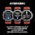 Amazfit�i�A�}�Y�t�B�b�g�j�bAmazfit T-Rex 3 48mm�@�w�C�Y�O���[�@�X�}�[�g�E�H�b�`�bSP170069-C221