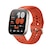 Amazfit�i�A�}�Y�t�B�b�g�j�bAmazfit Bip 6 ���b�h�@�X�}�[�g�E�H�b�`�bSP170074-C03