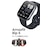 Amazfit�i�A�}�Y�t�B�b�g�j�bAmazfit Bip 6 ���b�h�@�X�}�[�g�E�H�b�`�bSP170074-C03