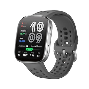 Amazfit�i�A�}�Y�t�B�b�g�j�bAmazfit Bip 6 �`���R�[���@�X�}�[�g�E�H�b�`�bSP170074-C17