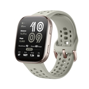 Amazfit�i�A�}�Y�t�B�b�g�j�bAmazfit Bip 6 �X�g�[���@�X�}�[�g�E�H�b�`�bSP170074-C230