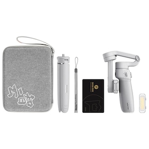 ZHIYUN�b�X�}�z�p�W���o���uSMOOTH-Q4 COMBO�v�bSMOOTH-Q4-COMBO