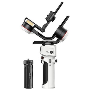 ZHIYUN｜カメラ用ジンバル「CRANE-M 3S」｜CRANE-M-3S