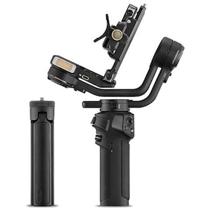 ZHIYUN｜カメラ用ジンバル「WEEBILL 3S」｜WEEBILL-3S