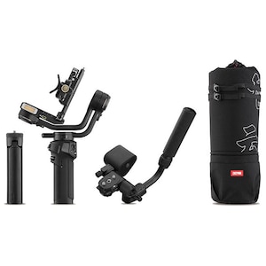 ZHIYUN｜カメラ用ジンバル「WEEBILL 3S COMBO」｜WEEBILL-3S-COMBO