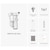 ZHIYUN�b�X�}�[�g�t�H���p�W���o���uSMOOTH-Q5 Ultra COMBO�v�bSMOOTH-Q5ULTRA-COMBO