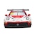 ALMOST REAL�b1/64 Porsche 911 GT3 R 2025 GT ���[���h�`�������W�E�A�W�A ���R #911�bAR ��ټ� 911 2025 GTWCA ���� #911