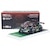 ALMOST REAL�b1/64 Porsche 911 GT3 R 2026 GT���[���h�`�������W�E�A�W�A �}���_���J #911 �e�X�g�J�[�bAR ��ټ� 911 2026 GTWCA ����ض #911 ý�