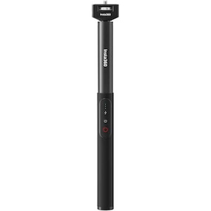Insta360｜Insta360 充電式見えない自撮り棒｜CINSPHD/F