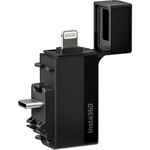 Insta360�bInsta360�uX3�v�p�N�C�b�N���[�_�[�bCINSAAQ/C