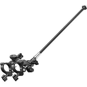 Insta360�bInsta360 ��O�Ҏ��_���]�ԗp�n���h���o�[�}�E���g�bCINSTAVG