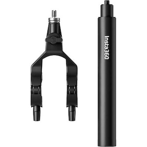 Insta360｜Insta360 三人称視点自転車用テールマウント｜CINSTAVH