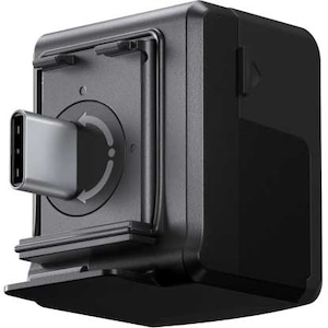 Insta360�bInsta360 Ace�V���[�Y�p�N�C�b�N���[�_�[�bCINSAAXC