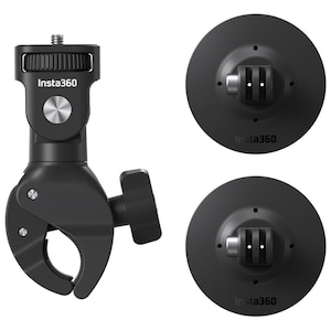 Insta360�bInsta360 �o�C�N�B�e�Z�b�g�bCINSAAVY