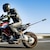 Insta360｜Insta360 バイク用U字ボルトマウント｜CINSAAVZ