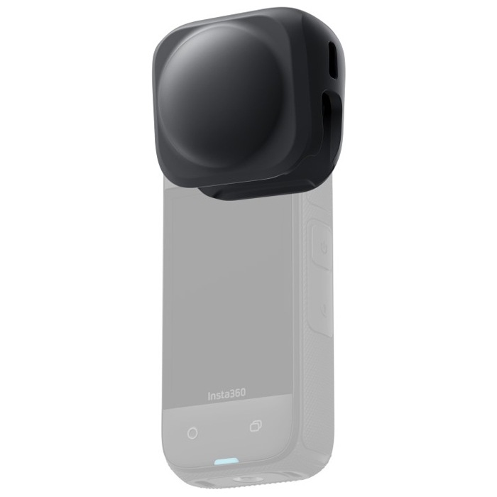 Insta360「X4」用レンズキャップ | Insta360 | CINSBBMK