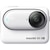 Insta360｜アクションカメラ「Insta360 GO 3S」（128GB）アークティック・ホワイト｜CINSAATA-GO3S128W